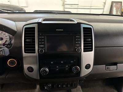 2015 Nissan Xterra PRO-4X   - Photo 22 - Portland, OR 97220