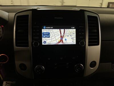 2015 Nissan Xterra PRO-4X - Photo 23 - Portland, OR 97220