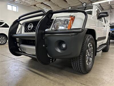 2015 Nissan Xterra PRO-4X - Photo 33 - Portland, OR 97220