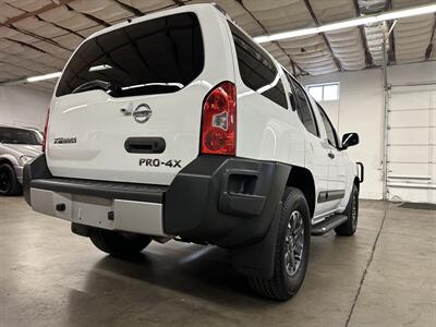 2015 Nissan Xterra PRO-4X   - Photo 37 - Portland, OR 97220
