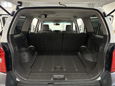 2015 Nissan Xterra PRO-4X - Photo 17 - Portland, OR 97220