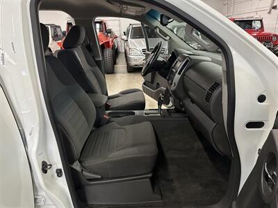 2015 Nissan Xterra PRO-4X - Photo 16 - Portland, OR 97220