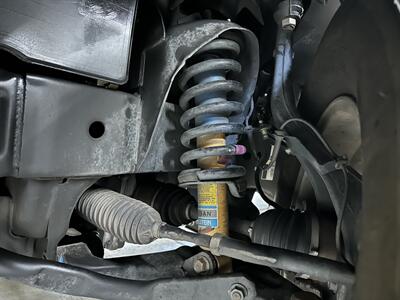 2015 Nissan Xterra PRO-4X   - Photo 11 - Portland, OR 97220