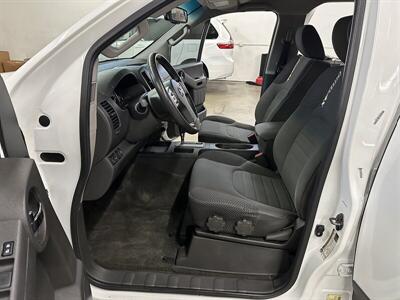 2015 Nissan Xterra PRO-4X - Photo 13 - Portland, OR 97220