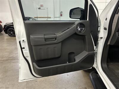 2015 Nissan Xterra PRO-4X   - Photo 25 - Portland, OR 97220