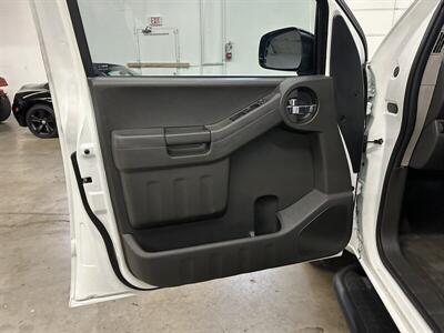 2015 Nissan Xterra PRO-4X - Photo 25 - Portland, OR 97220