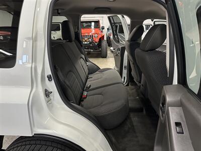 2015 Nissan Xterra PRO-4X   - Photo 15 - Portland, OR 97220