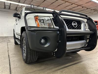 2015 Nissan Xterra PRO-4X   - Photo 32 - Portland, OR 97220