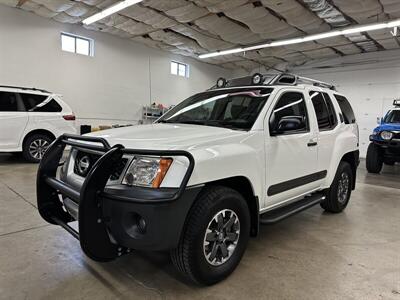 2015 Nissan Xterra PRO-4X - Photo 5 - Portland, OR 97220