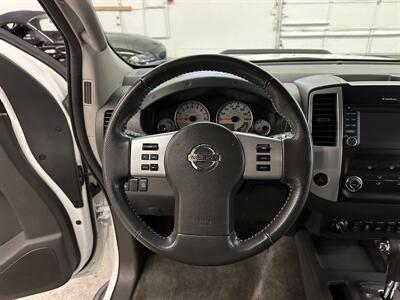 2015 Nissan Xterra PRO-4X   - Photo 19 - Portland, OR 97220
