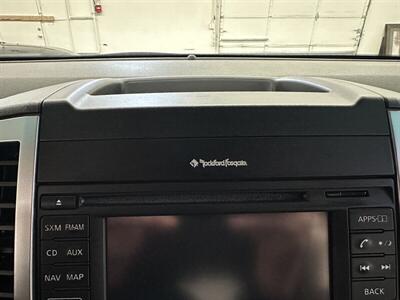 2015 Nissan Xterra PRO-4X - Photo 28 - Portland, OR 97220