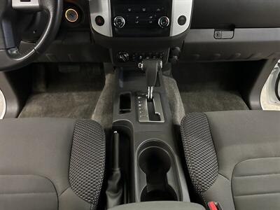 2015 Nissan Xterra PRO-4X - Photo 20 - Portland, OR 97220