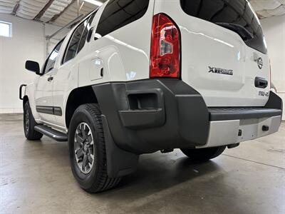 2015 Nissan Xterra PRO-4X   - Photo 36 - Portland, OR 97220