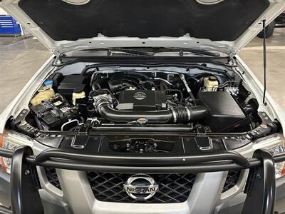 2015 Nissan Xterra PRO-4X - Photo 10 - Portland, OR 97220