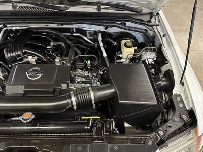 2015 Nissan Xterra PRO-4X   - Photo 40 - Portland, OR 97220