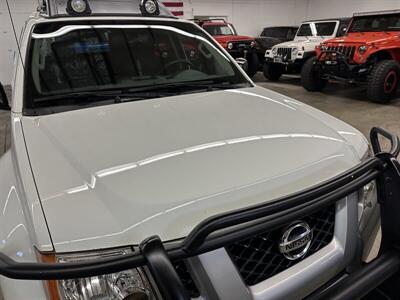 2015 Nissan Xterra PRO-4X - Photo 31 - Portland, OR 97220