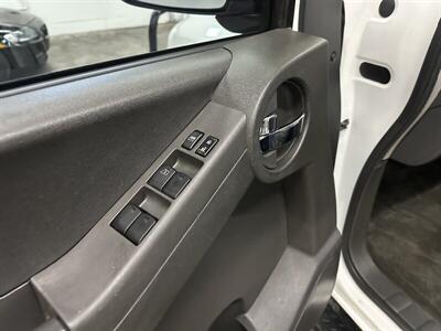 2015 Nissan Xterra PRO-4X - Photo 26 - Portland, OR 97220