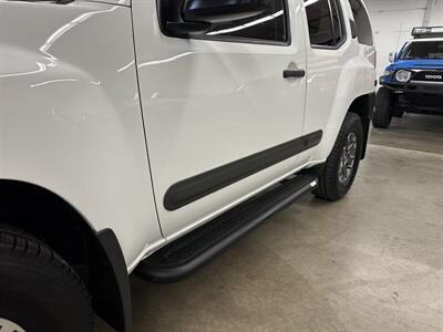 2015 Nissan Xterra PRO-4X - Photo 35 - Portland, OR 97220