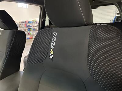 2015 Nissan Xterra PRO-4X - Photo 30 - Portland, OR 97220