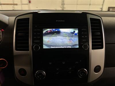 2015 Nissan Xterra PRO-4X - Photo 24 - Portland, OR 97220