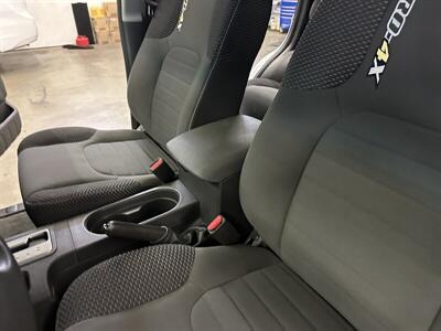 2015 Nissan Xterra PRO-4X - Photo 29 - Portland, OR 97220