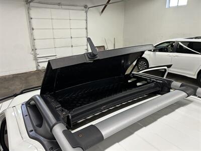 2015 Nissan Xterra PRO-4X - Photo 8 - Portland, OR 97220