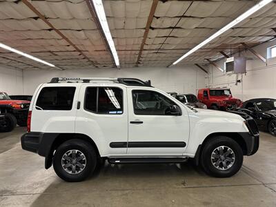 2015 Nissan Xterra PRO-4X   - Photo 2 - Portland, OR 97220