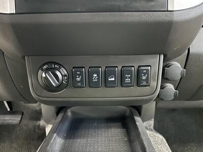 2015 Nissan Xterra PRO-4X - Photo 21 - Portland, OR 97220
