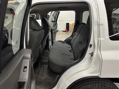 2015 Nissan Xterra PRO-4X   - Photo 14 - Portland, OR 97220