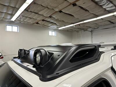 2015 Nissan Xterra PRO-4X - Photo 7 - Portland, OR 97220