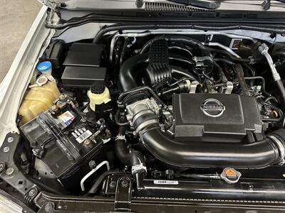 2015 Nissan Xterra PRO-4X - Photo 39 - Portland, OR 97220
