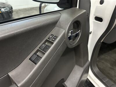 2015 Nissan Xterra PRO-4X   - Photo 26 - Portland, OR 97220