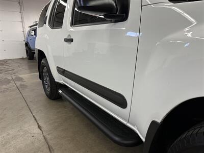 2015 Nissan Xterra PRO-4X   - Photo 34 - Portland, OR 97220