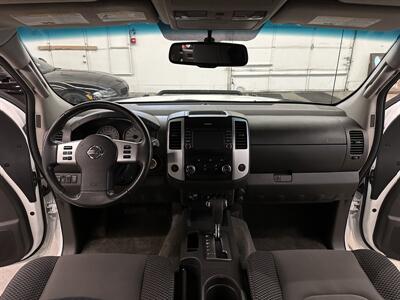 2015 Nissan Xterra PRO-4X   - Photo 18 - Portland, OR 97220