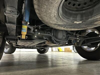 2015 Nissan Xterra PRO-4X - Photo 12 - Portland, OR 97220