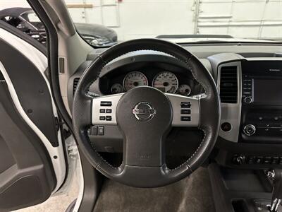 2015 Nissan Xterra PRO-4X - Photo 19 - Portland, OR 97220