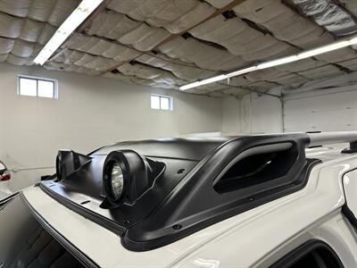2015 Nissan Xterra PRO-4X   - Photo 7 - Portland, OR 97220