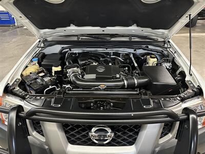 2015 Nissan Xterra PRO-4X   - Photo 10 - Portland, OR 97220
