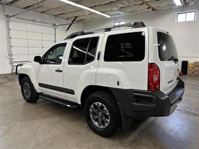 2015 Nissan Xterra PRO-4X   - Photo 4 - Portland, OR 97220