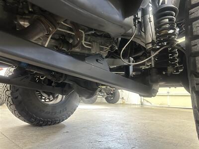 2014 Jeep Wrangler Unlimited Rubicon SUPERCHARGED - Photo 83 - Portland, OR 97220