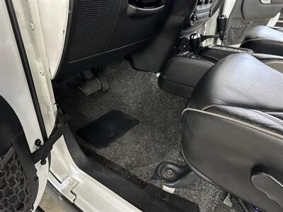 2014 Jeep Wrangler Unlimited Rubicon SUPERCHARGED - Photo 42 - Portland, OR 97220