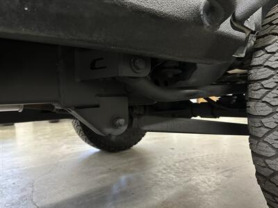 2014 Jeep Wrangler Unlimited Rubicon SUPERCHARGED - Photo 86 - Portland, OR 97220