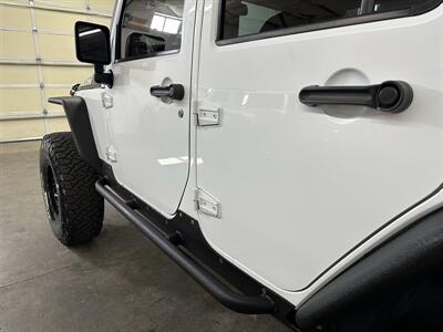 2014 Jeep Wrangler Unlimited Rubicon SUPERCHARGED - Photo 60 - Portland, OR 97220