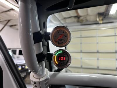 2014 Jeep Wrangler Unlimited Rubicon SUPERCHARGED - Photo 34 - Portland, OR 97220