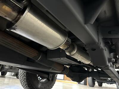 2014 Jeep Wrangler Unlimited Rubicon SUPERCHARGED - Photo 88 - Portland, OR 97220