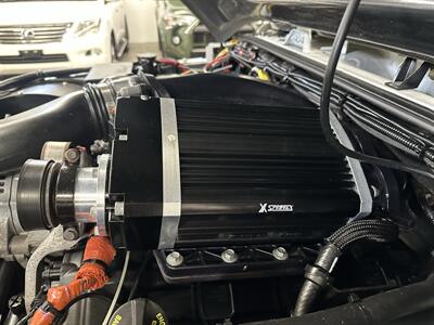 2014 Jeep Wrangler Unlimited Rubicon SUPERCHARGED - Photo 78 - Portland, OR 97220