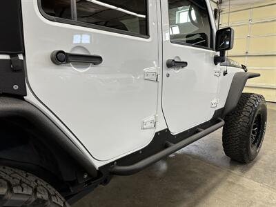 2014 Jeep Wrangler Unlimited Rubicon SUPERCHARGED - Photo 61 - Portland, OR 97220
