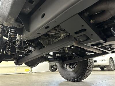 2014 Jeep Wrangler Unlimited Rubicon SUPERCHARGED - Photo 87 - Portland, OR 97220
