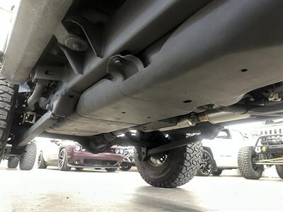 2014 Jeep Wrangler Unlimited Rubicon SUPERCHARGED - Photo 82 - Portland, OR 97220
