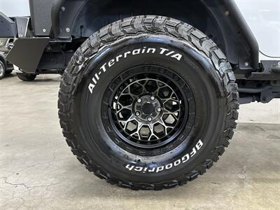 2014 Jeep Wrangler Unlimited Rubicon SUPERCHARGED - Photo 70 - Portland, OR 97220